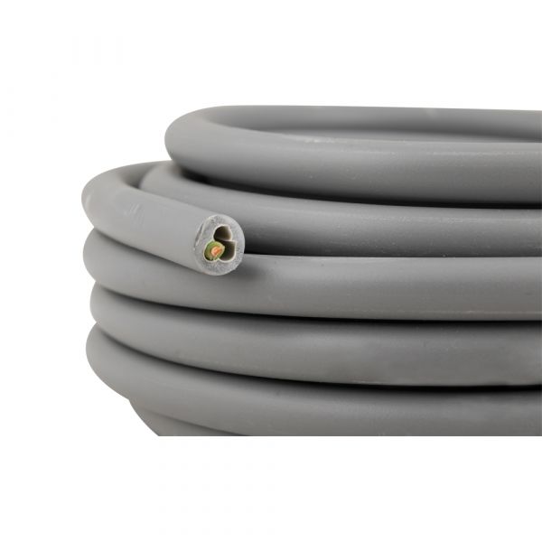 Xmvk kabel 3x2,5 mm2 5 meter