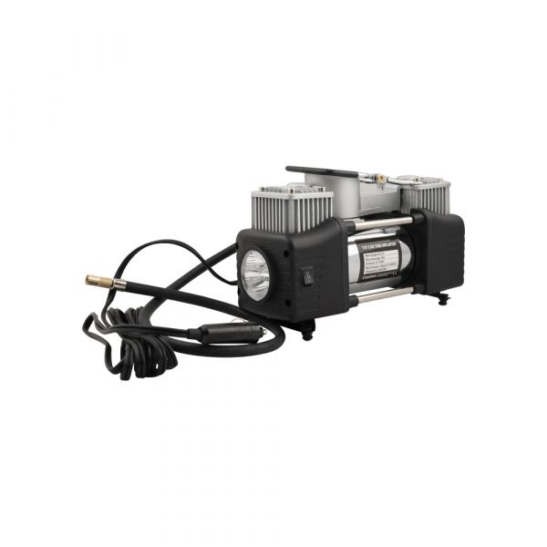 Topgear kompressor 12 volt