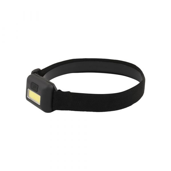 Abi forlygte ultrabright mayke