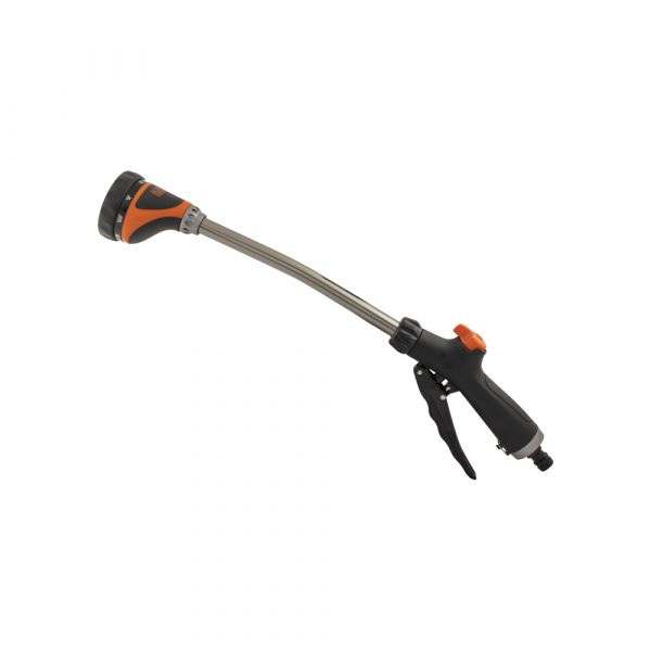 Black+decker spray lance 485 mm sort decker