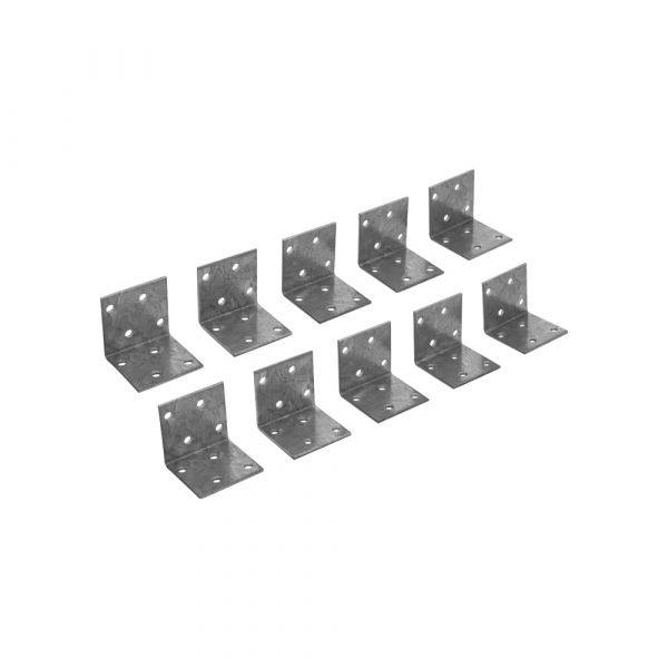 Vinkeljern 40x40 10 stk