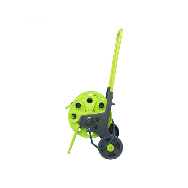 Slange Reel Car 30 meter