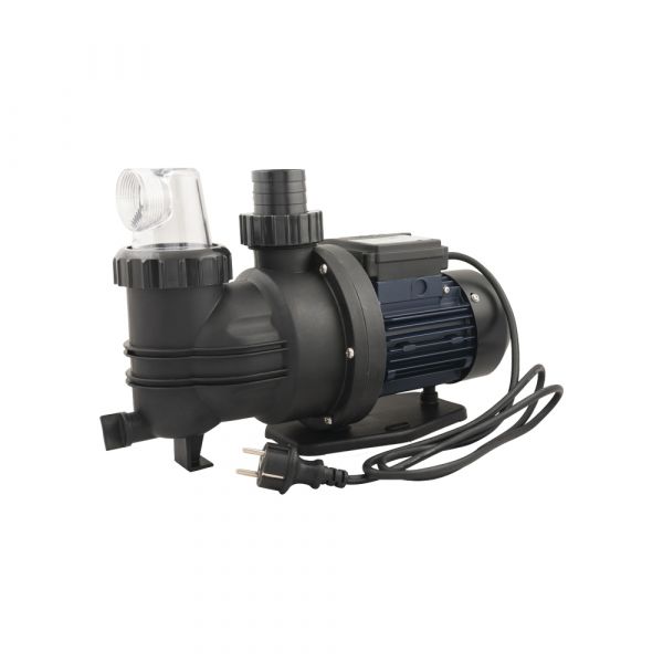 Vandpumpe pool pumpe 8500 liter timer