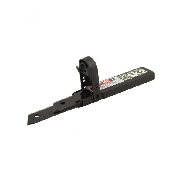Reserveblad pro assist 18 mm. sæt 10 stk