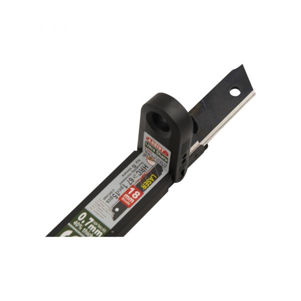 Reserveblad pro assist 18 mm. sæt 10 stk