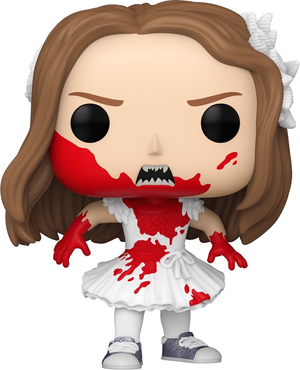 Funko pop! film: abigail - abigail #1582