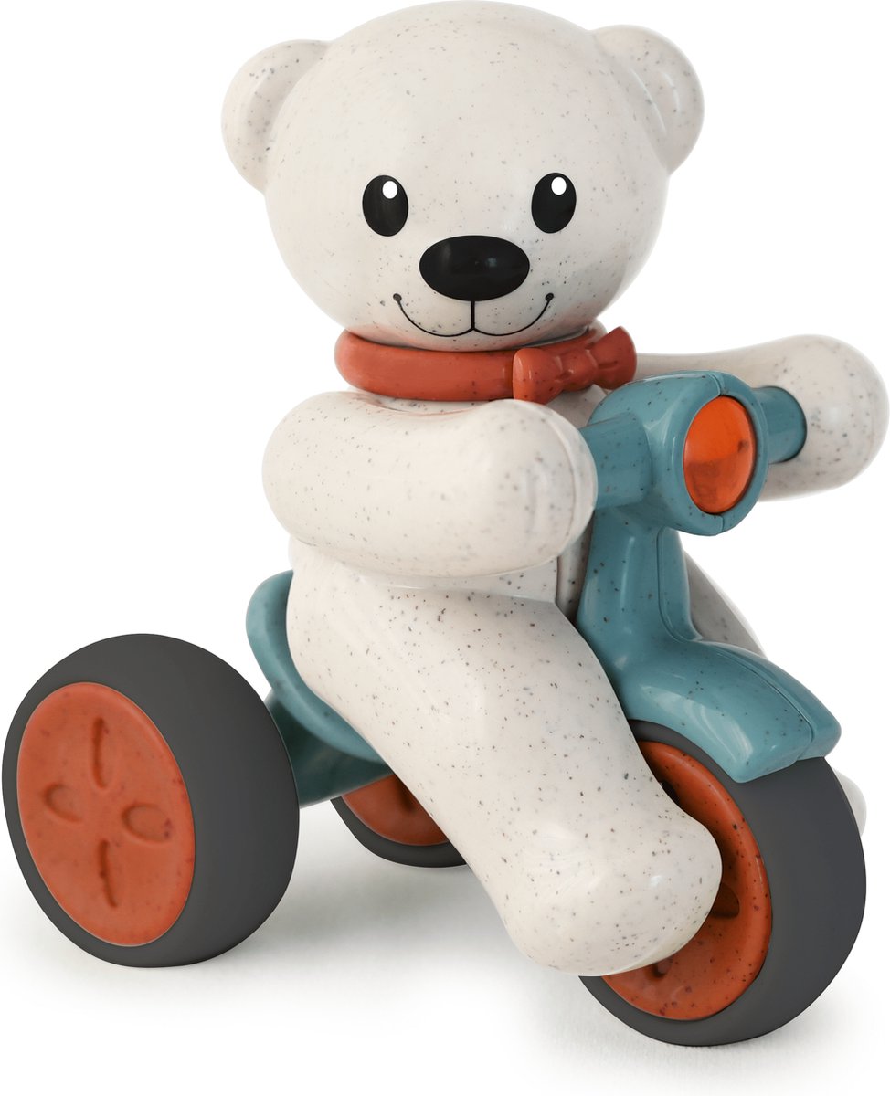Tolo bio push and go bear