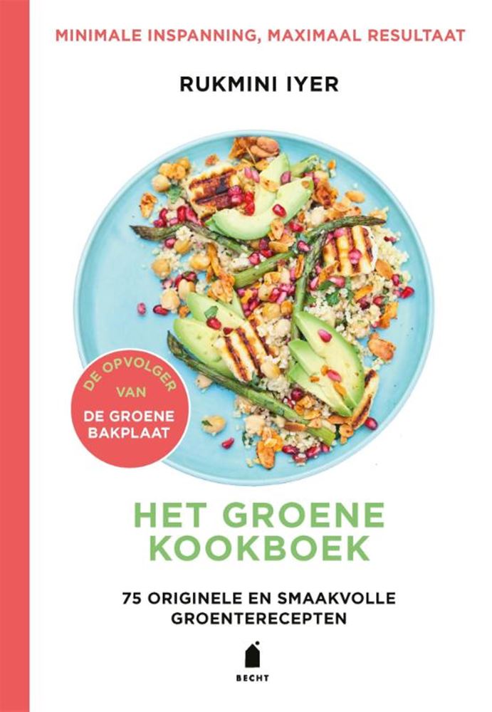 Becht den grønne kogebog