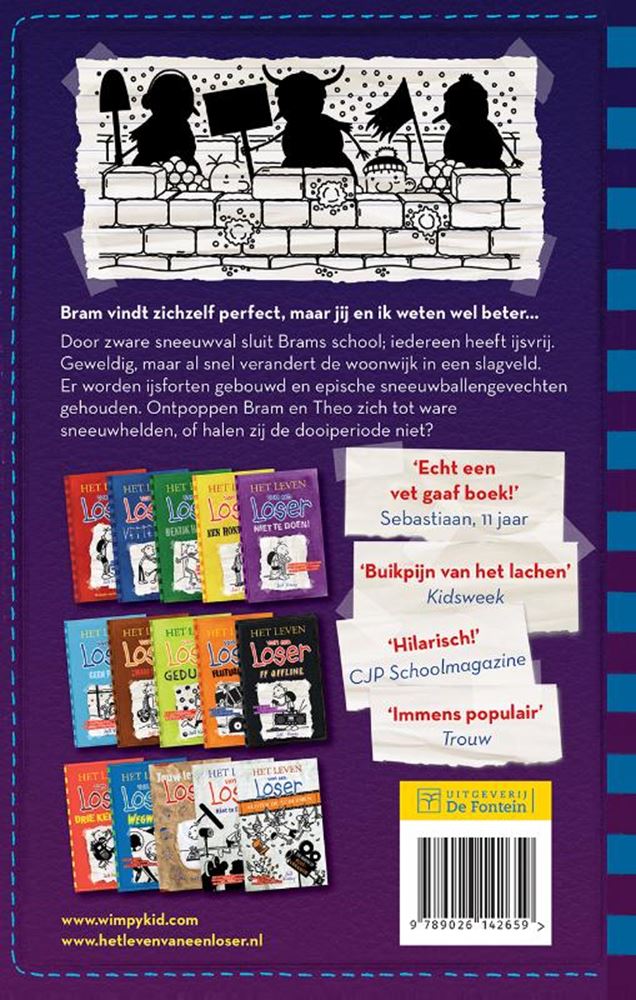 Central bog hus taber 13: cool. 10+ vinder barnepige