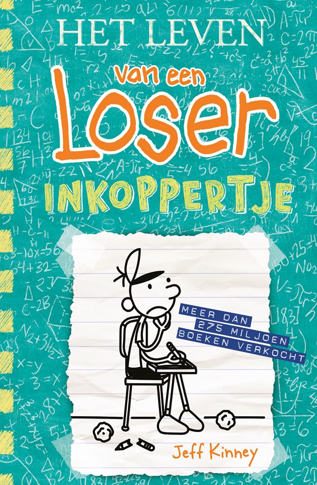 En tabers liv 18: big deal.