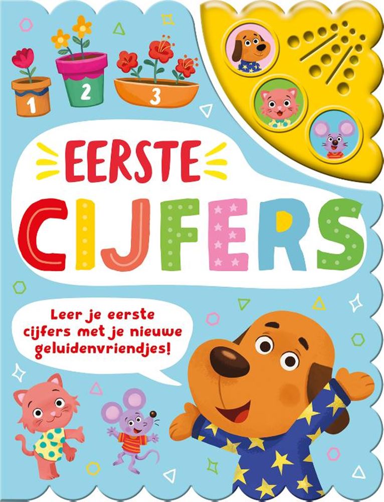 Rebo forlag lydbog første cifre