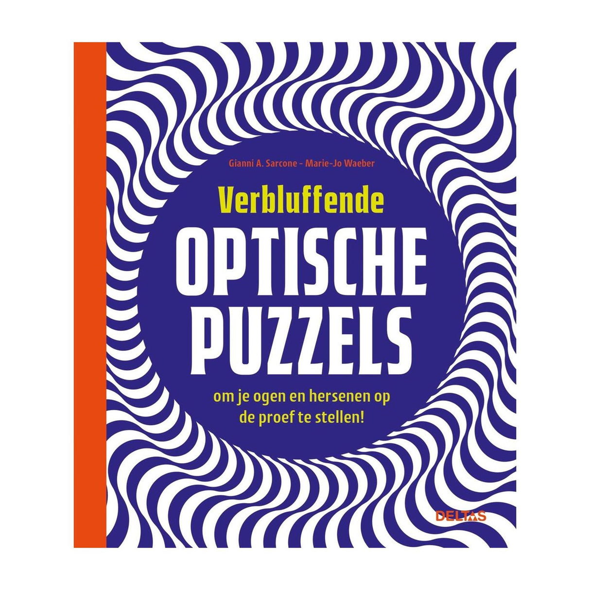 Deltas fantastiske optiske puslespil