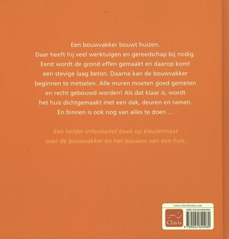 Byggearbejderen. 3+