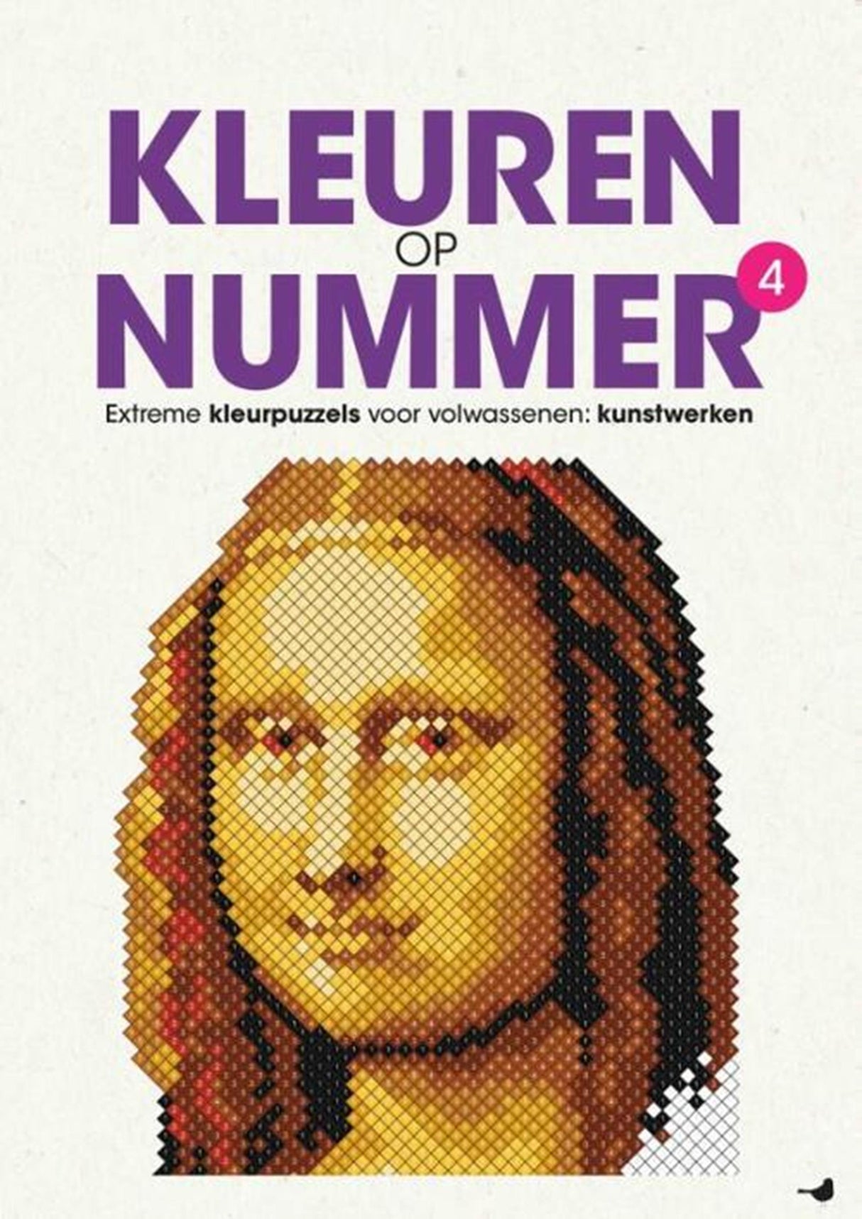 Kluitman farver på nummer 4