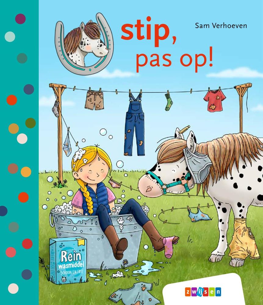 WPG-udgivere lærer at læse - prik, pas på! (avi m3)