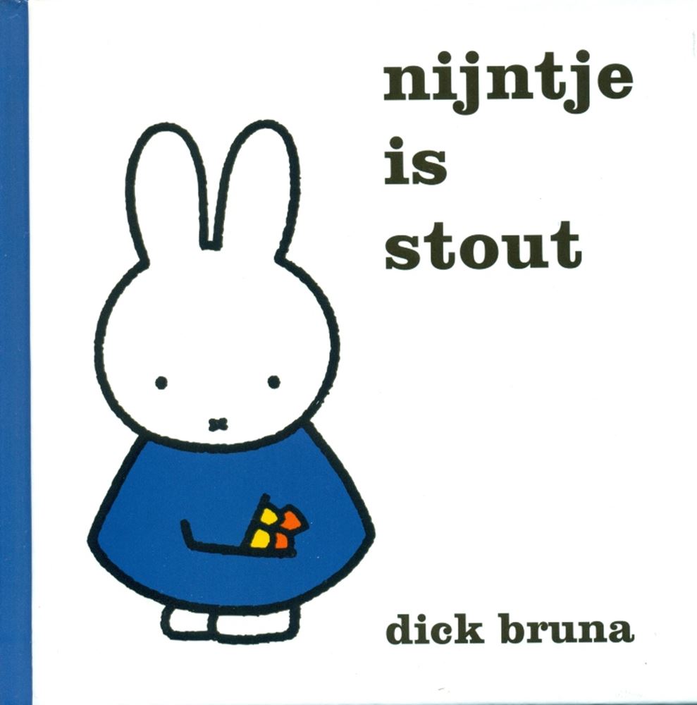 Central boghus Miffy er fræk
