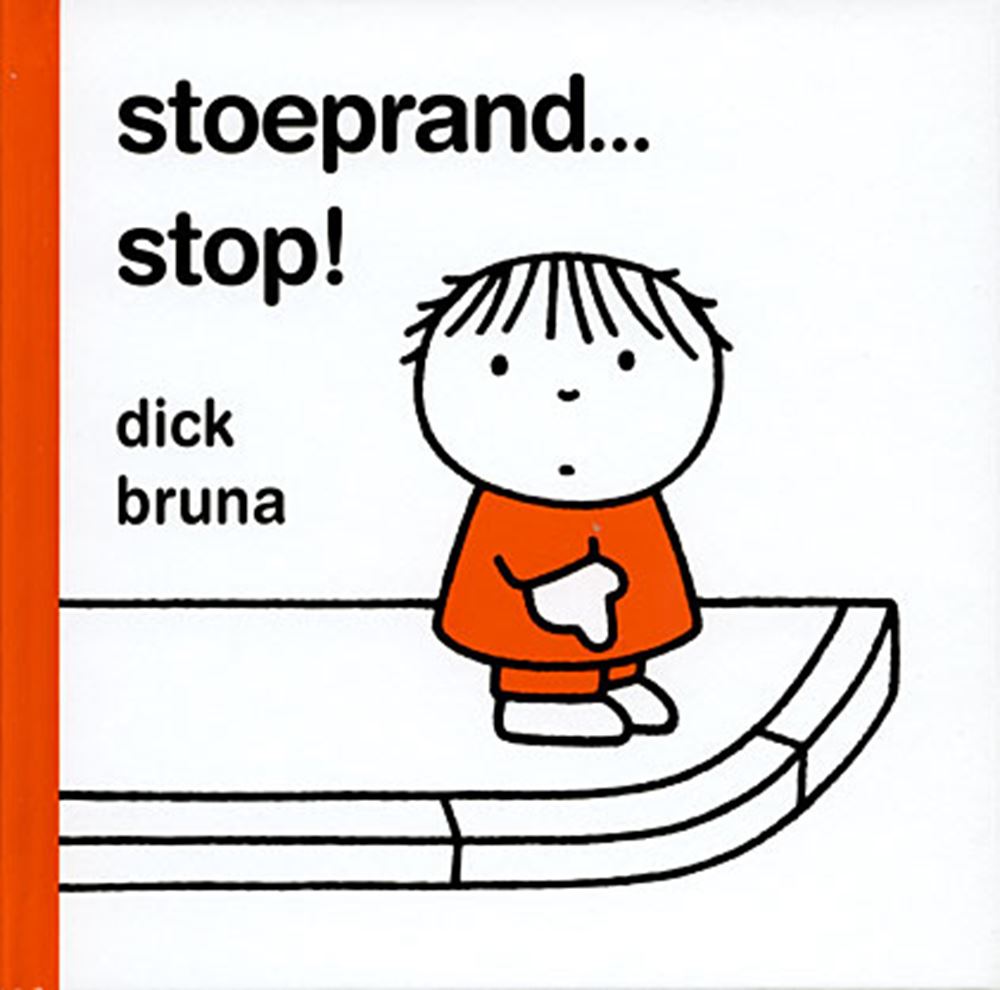 Central boghus kantsten... stop!