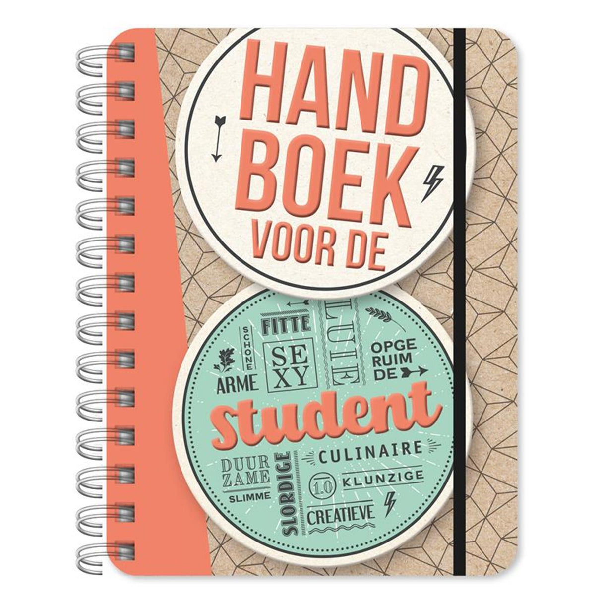 Billedbøger håndbog for studerende - life hacks for studerende!