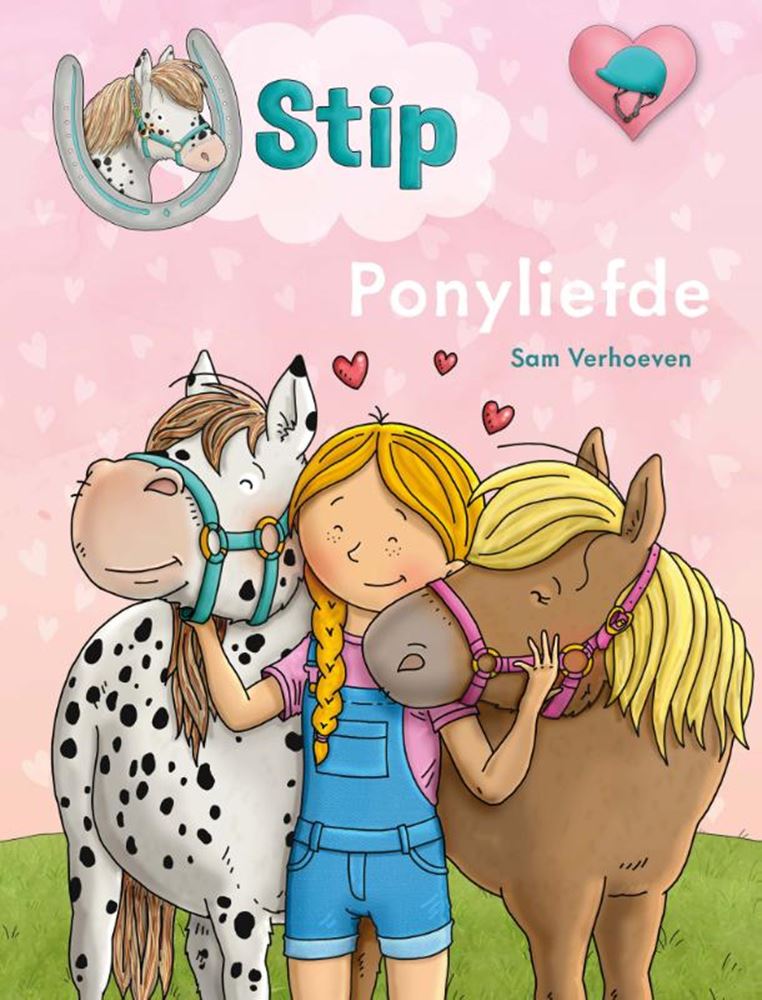 Wpg udgivere prik pony ven