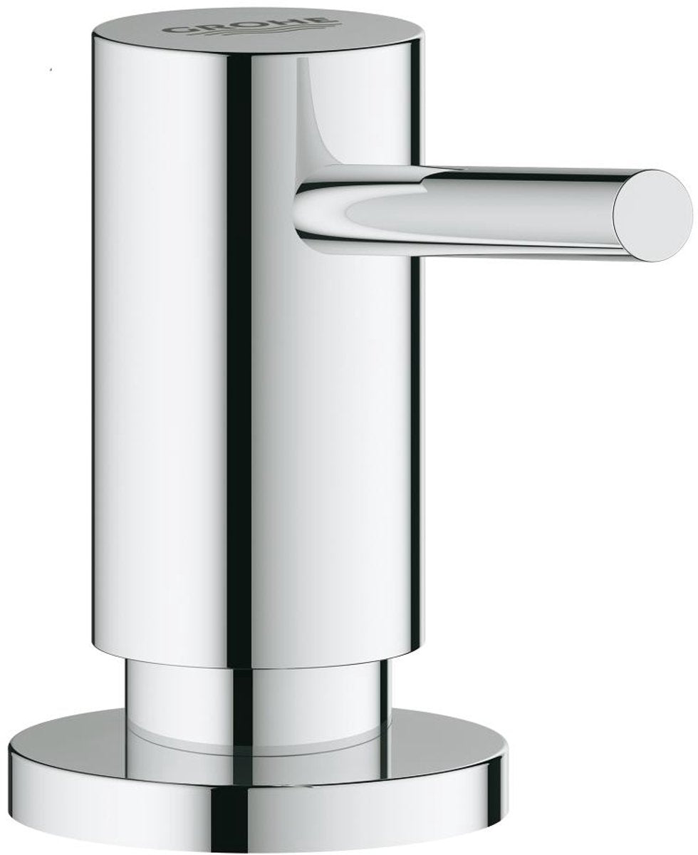 Grohe kosmopolitisk sæbedispenser - 500 ml - krom