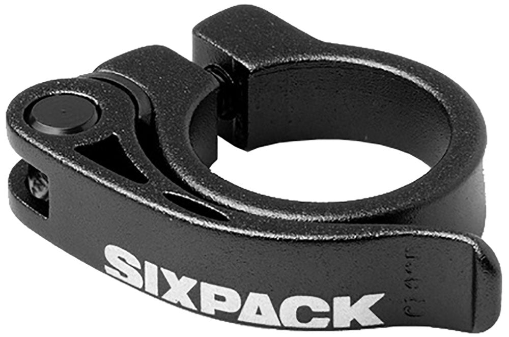Sixpack racing truende 34,9 mm sædeklemme
