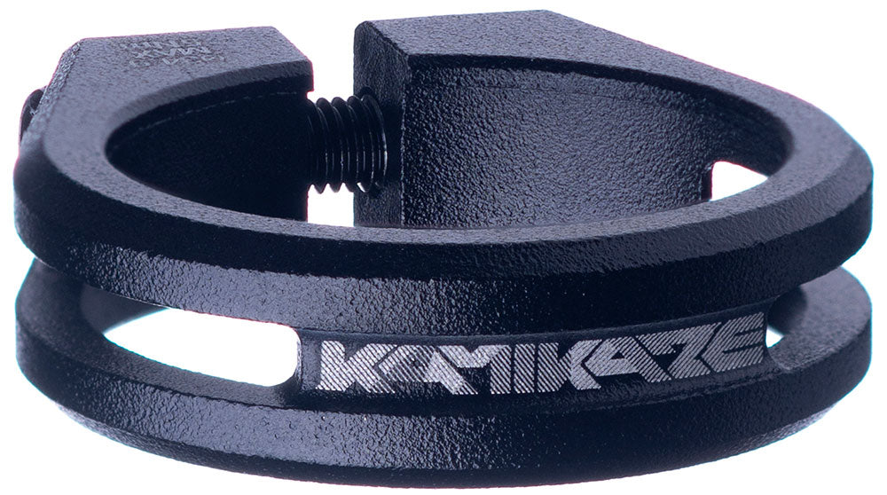 Sixpack racing kamikaze 34,9 mm sædeklemme