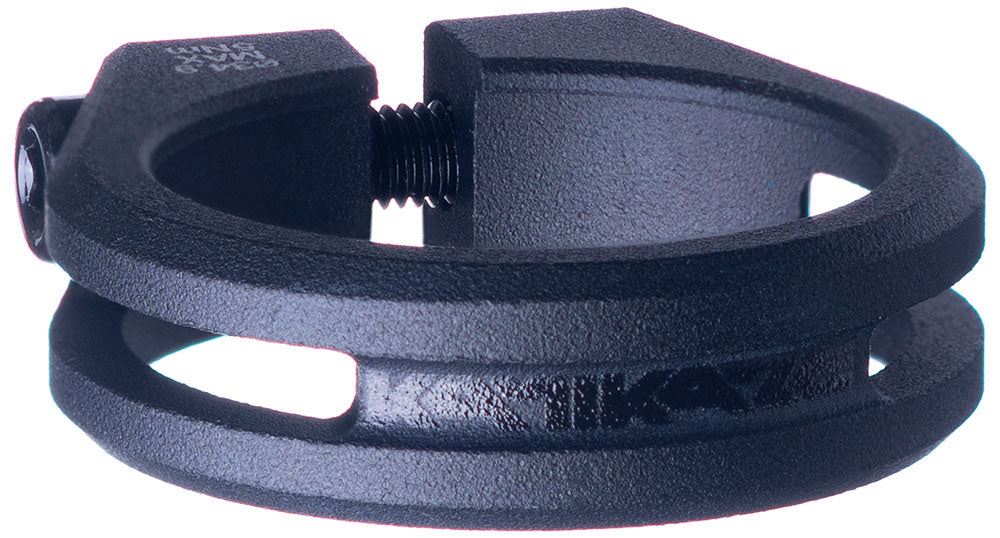 Sixpack racing kamikaze 34,9 mm sædeklemme