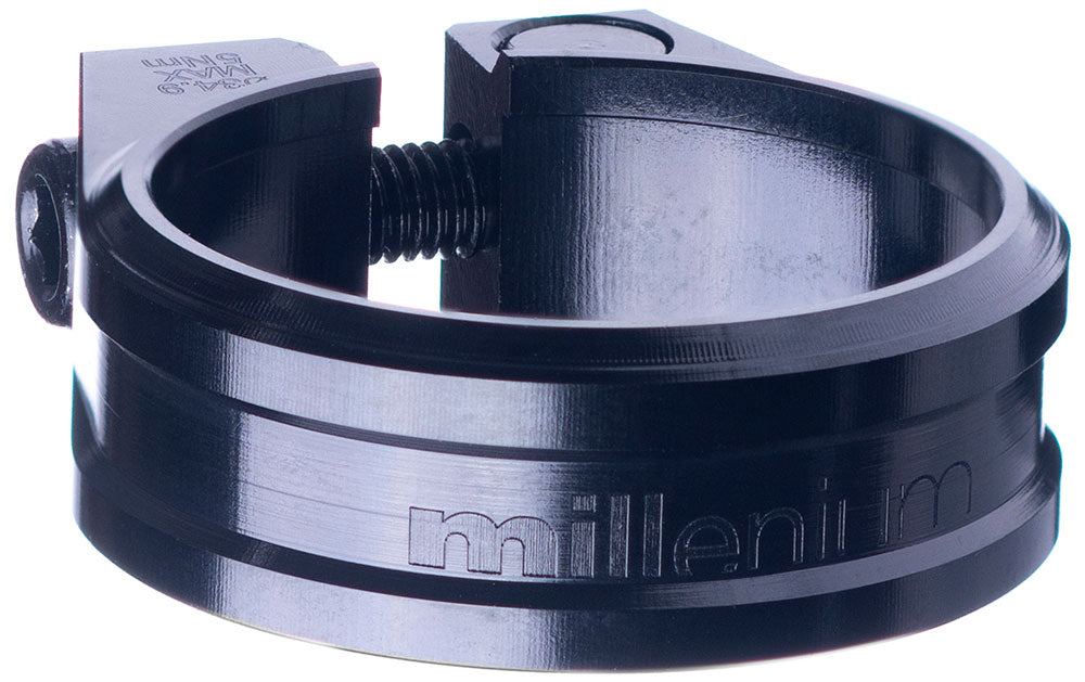 Sixpack racing millennium 34,9 mm sædeklemme