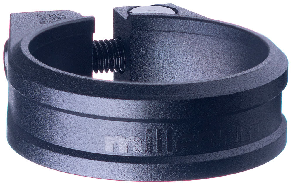 Sixpack racing millennium 34,9 mm sædeklemme