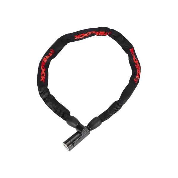 Trelock BC 115 110 4 - Black - Chain Lock - 110 cm