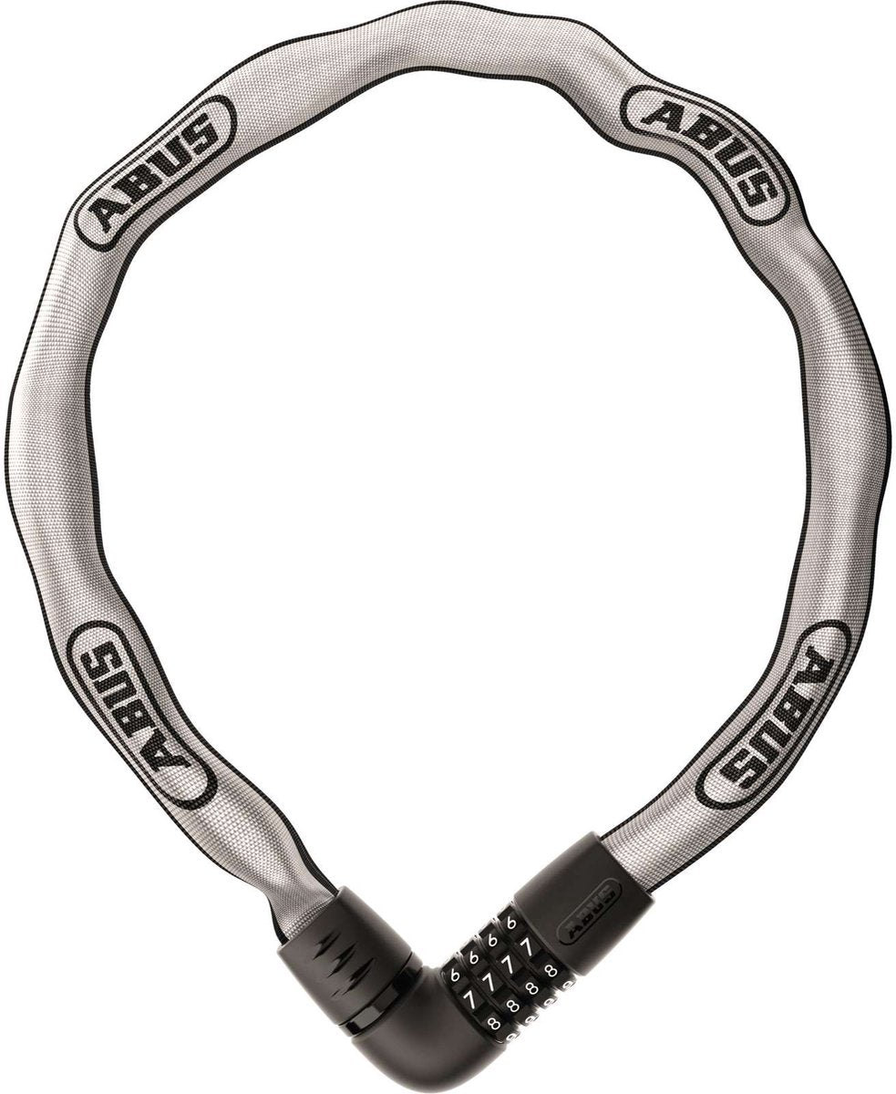 Abus kædelås tresor 6807