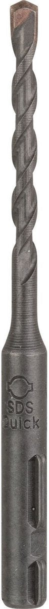 Bosch - betonbor sds-quick 4,0 x 85 mm