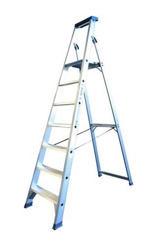 Asc platform trappe bt-7