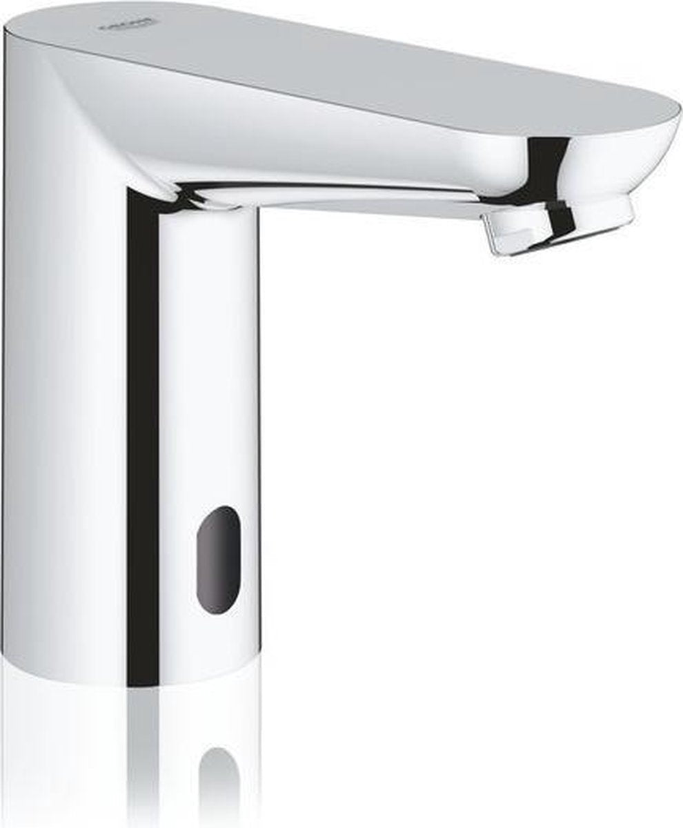 Grohe euro cosmo-e håndvaskhane - infrarød uden blanding med transformer 230v