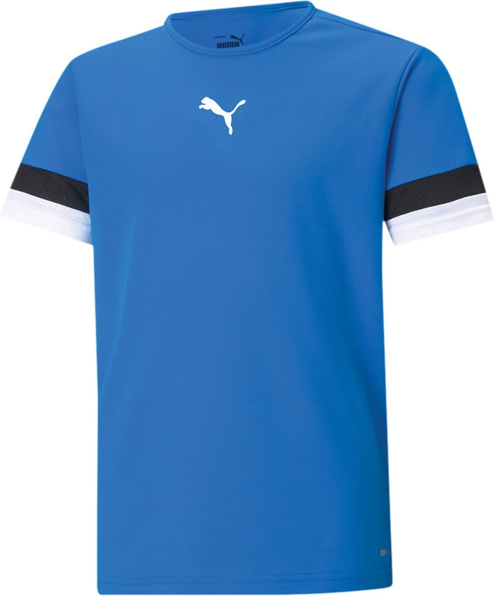Puma teamrise trøje junior - størrelse 116
