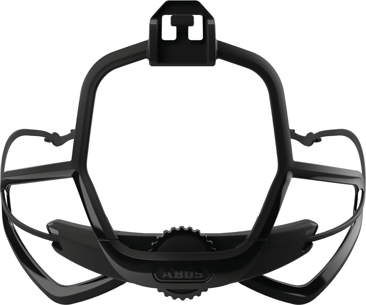 Abus zoom spin ace justeringssystem til hjelme