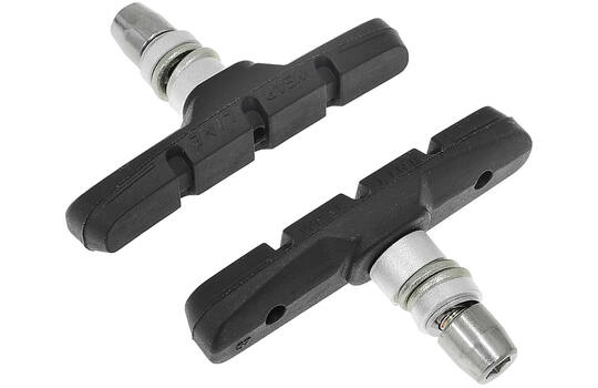 Trivio - mtb bremseklodser sæt 947v 70mm
