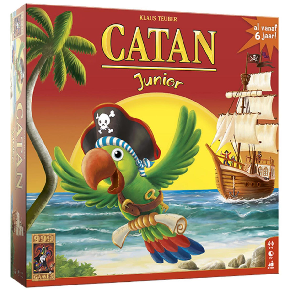 999games 999 games the settlers of catan junior