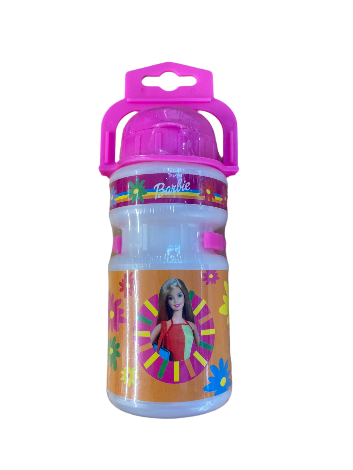 Roveba stempel cb802057 barbie vandflaske