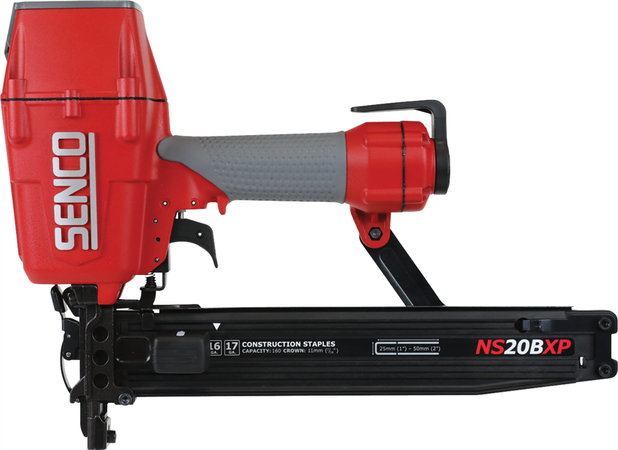 Senco hæftemaskine ns20bxp-n+o