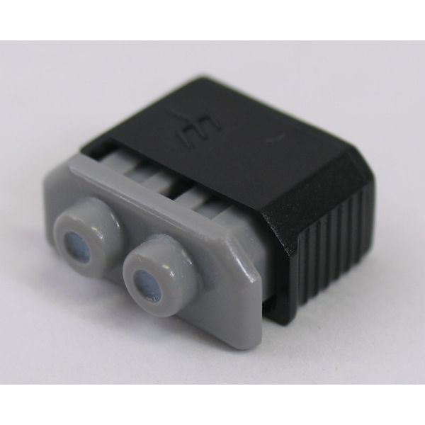 Plug Shimano til Hub Dynamo
