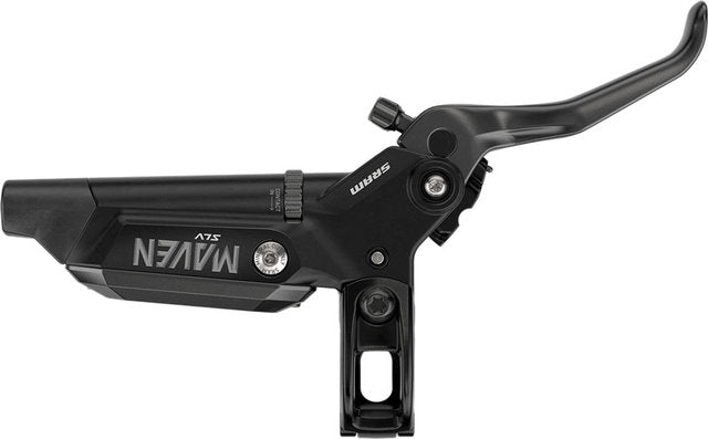 Sram maven sølv skivebremse