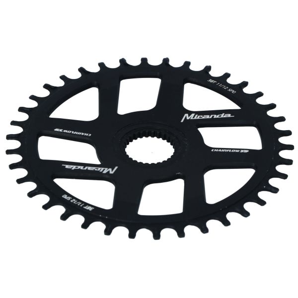 Gear Miranda Bosch-4 38T D1 Sort