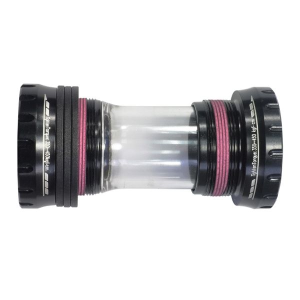 Marwi union bb sæt til mtb city road bb-e03 12,5 mm. kompatibel sram