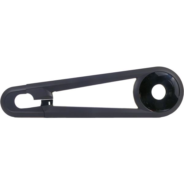 Hesling Chain Guard 28 Fluent XL - Sort