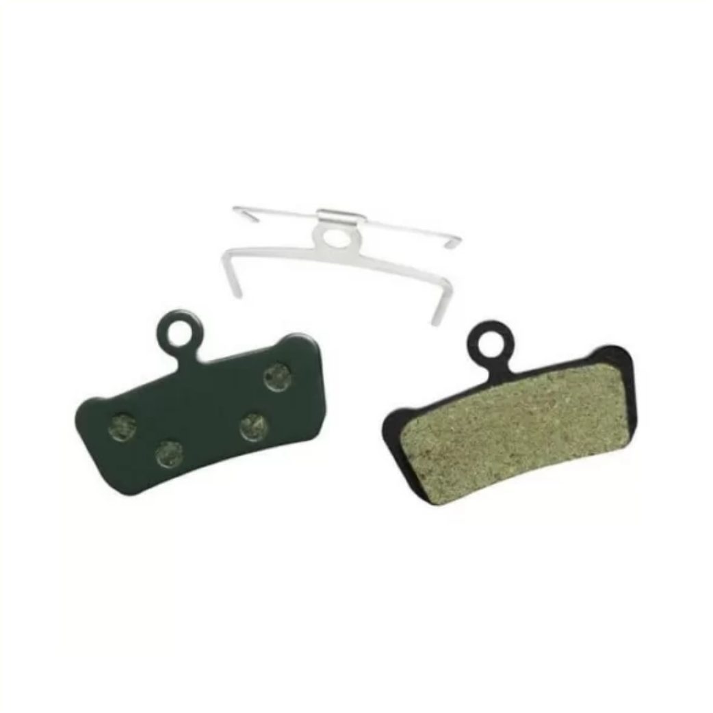 Marwi Union Disc Brake Block Set DBP-57E til E-Bike Avid og SRAM Blister