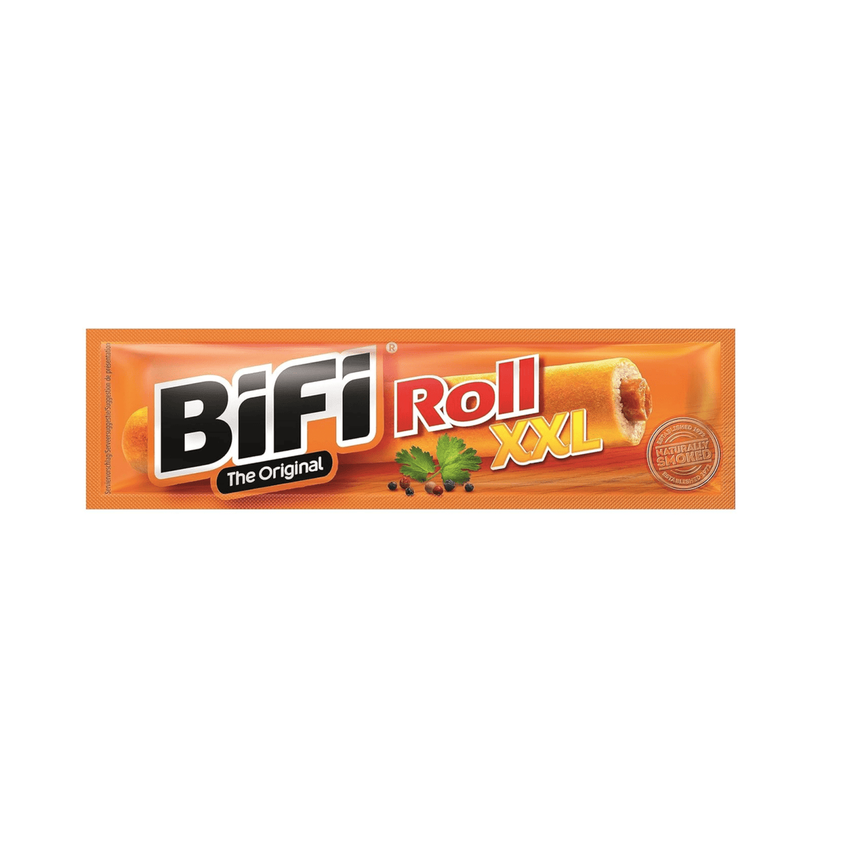 Bifi rulle xxl (24x 70gr)