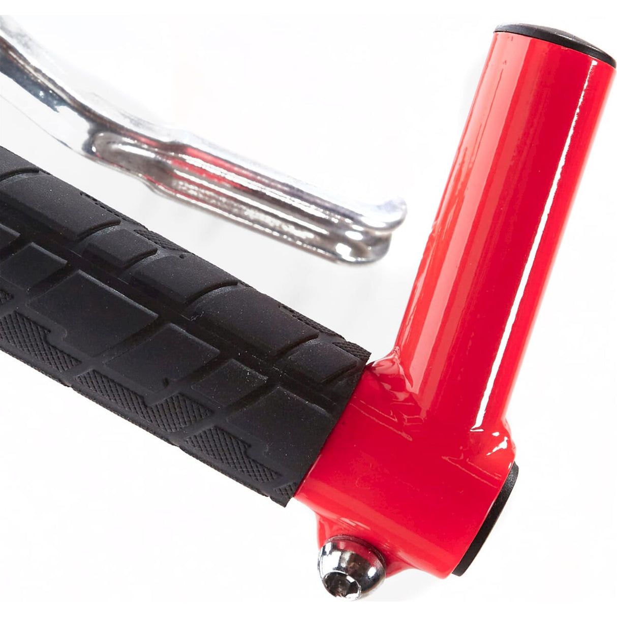 Alpina bar-ender 16 22 Prøve Neon Red Matt Matt