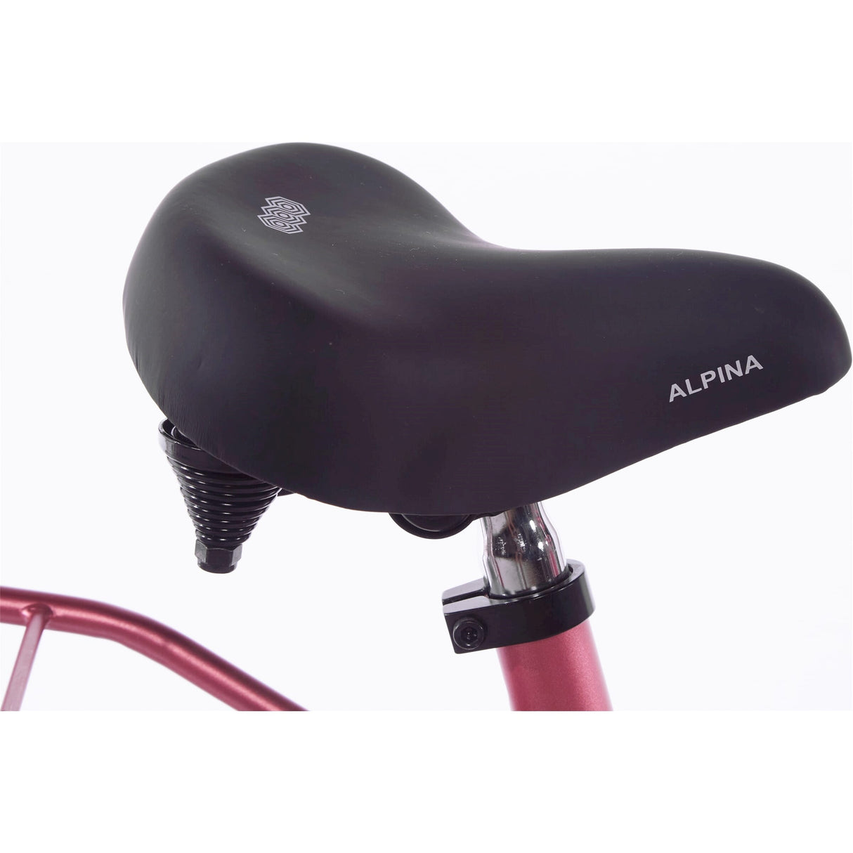 Alpina sadel 16-22 Cargo