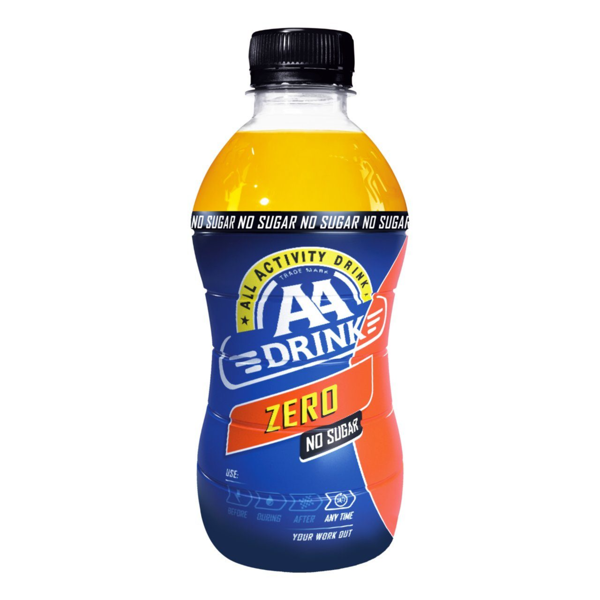 Aa drink nul (24x33cl)